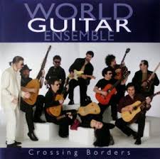 World Guitar Ensemble